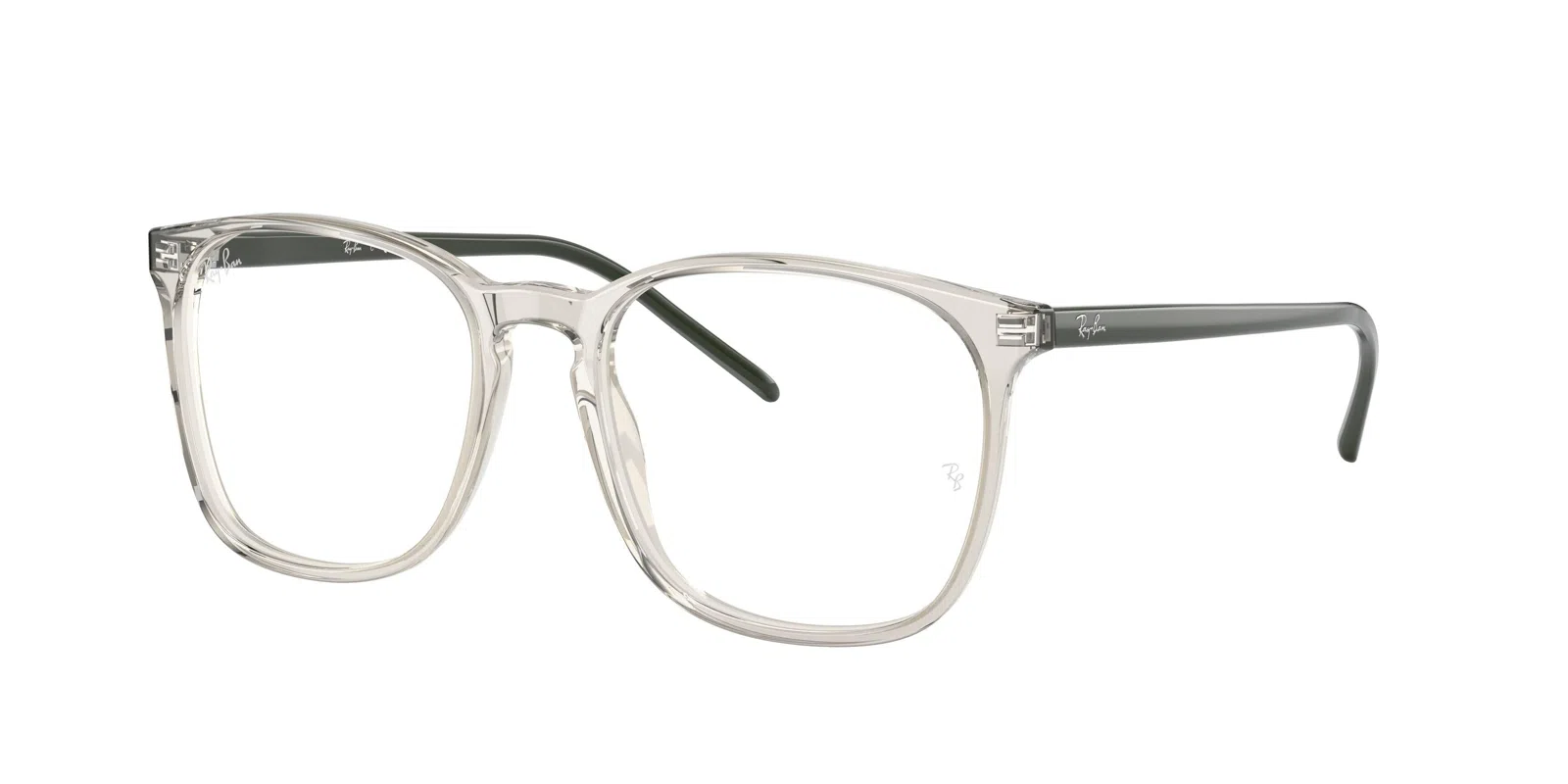 Ray-Ban 5387F Eyeglasses - view 14